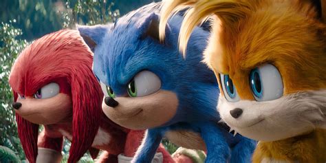 Sonic The Hedgehog 3 Knuckles Spinoff Ignored Harsh Reality Op Ed