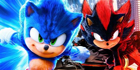 Sonic The Hedgehog 3 Post Credits Scenes Explained