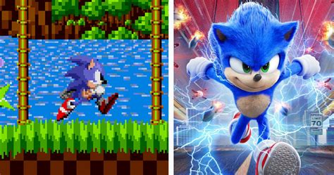 Sonic The Hedgehog Movie Changes Design Delay Writers Explained