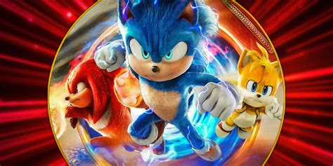 Sonic The Hedgehog 3 Rotten Tomatoes Record Writers Response