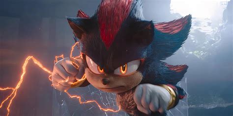 Sonic The Hedgehog 4 Shadow Problem Explainer