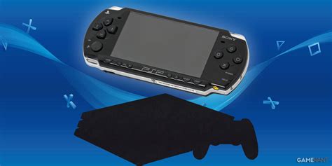 Sony New Psp Handheld Rumors Leaks Vita Successor