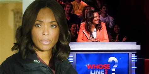 Aisha Tyler Net Worth Age Height Everything Know