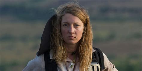 Karla Ann Charlton Gold Rush Where Now