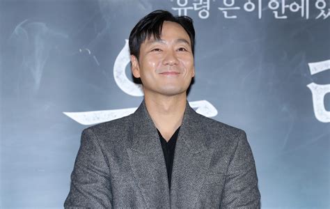Karma Park Hae Soo Squid Game Actor Recommendation