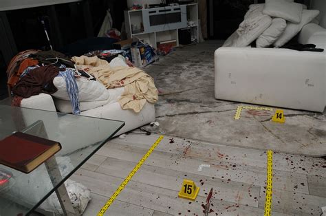 Karlan Denio Case Photos Unveiling The Evidence Karlan Denio S Crime Scene Photos Revealed