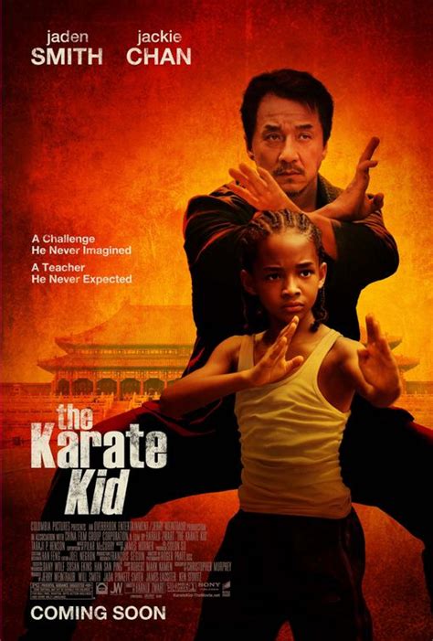 Karate Kid 2010 Remake Kung Fu Problem Fixed Legends Op Ed