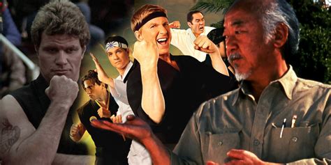 Karate Kid 2024 Release Date Reboot Plot Everything We Know