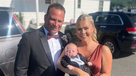 Karoline Leavitt Husband