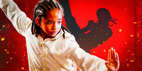 Karate Kid Legends Jaden Smith Dre Parker What Happened Explainer