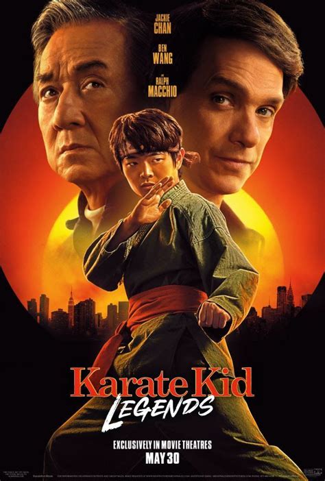 Karate Kid Legends Daniel Apprentice Different Cobra Kai Op Ed