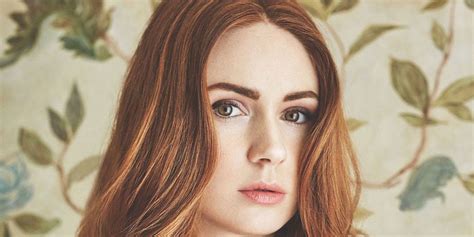 Karen Gillan Best Movies Tv Shows Ranked