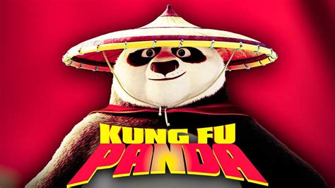 Kung Fu Panda 5 Updates