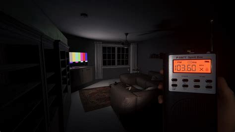 Phasmophobia Ps5 Xbox Voice Recognition Update