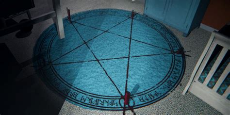 Phasmophobia Find Use Summoning Circles Guide