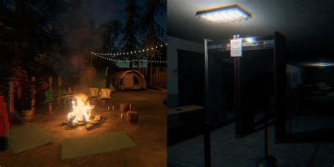 Phasmophobia Medium Maps Explained Strategies