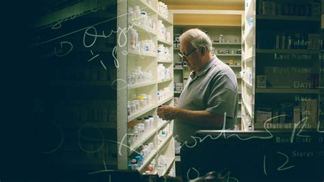 Pharmacist Netflix Documentary Opioid Dan Schneider Biggest Reveals