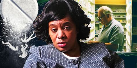 Pharmacist Jacqueline Cleggett Where She Is Now