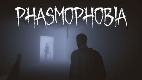 Phasmophobia Ps4 Console Port Release Date Playstation Vr