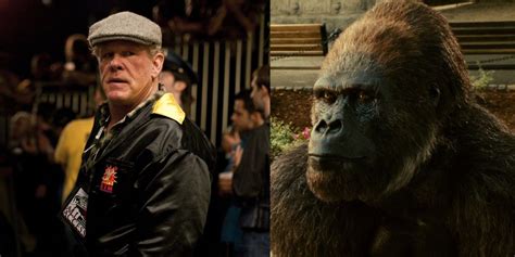 Zookeeper Cast Characters Voices