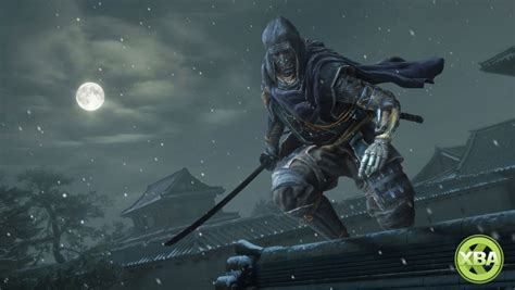 Sekiro Shadows Die Twice Achievement Guide
