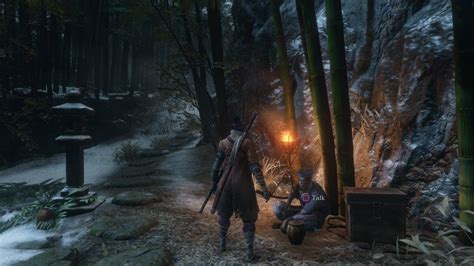 Sekiro Shadows Die Twice Every Merchant Location