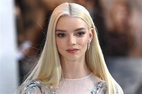 Anya Taylor Joy Net Worth Age Height Everything Know