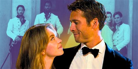 Anyone But You Much Ado About Nothing Remake