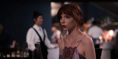 Anya Taylor Joy Best Horror Movies Ranked List