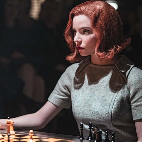 Anya Taylor Joy Movies Shows Netflix List