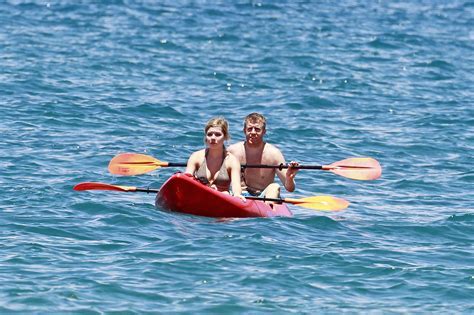 Jennette Mccurdy Hawaii Paul Love In Paradise Jennette Mccurdy S Secret Romance With A Hawaiian Paul