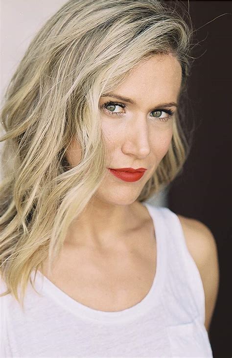 Jennifer Landon Children