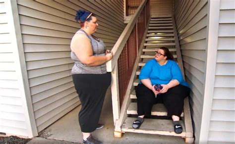 Jennifer Marissa Jess My 600 Lb Life Update