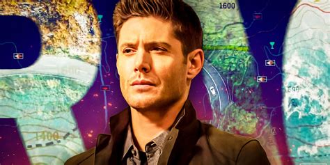 Jensen Ackles Net Worth Age Height Everything Know