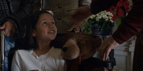 Jenna Ortega Iron Man 3 Vice President Daughter