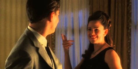 Jennifer Garner Catch Me If You Can Role Explained