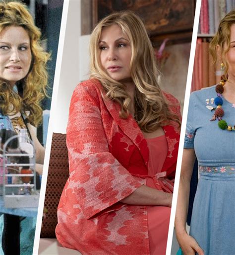 Jennifer Coolidge Best Movies Tv Shows Ranked