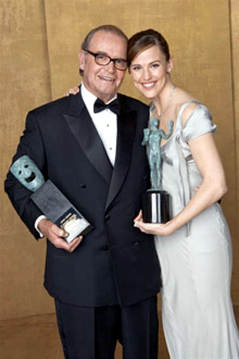 Jennifer Garner And James Garner