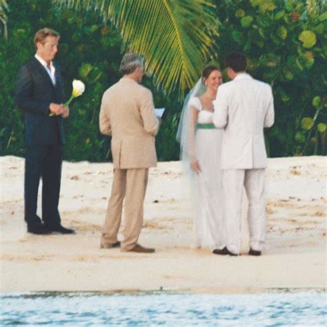Jennifer Garner Ben Affleck Wedding
