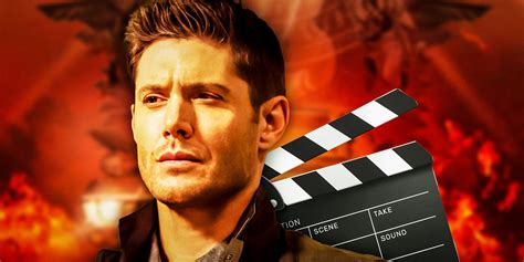 Jensen Ackles Best Movies Shows Ranked