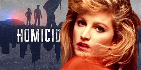 Jennifer Stahl Dirty Dancing Actress Murder Homicide New York Case Docuseries Leaves Out