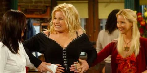 Jennifer Coolidge Friends Character Explained