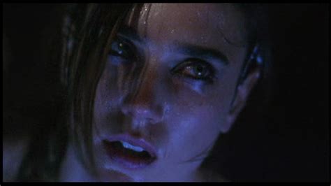 Jennifer Connelly Requiem For A Dream Ending Disturbing