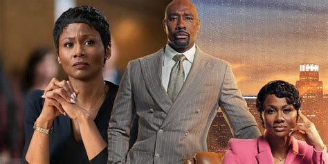 Reasonable Doubt Season 3 Explained