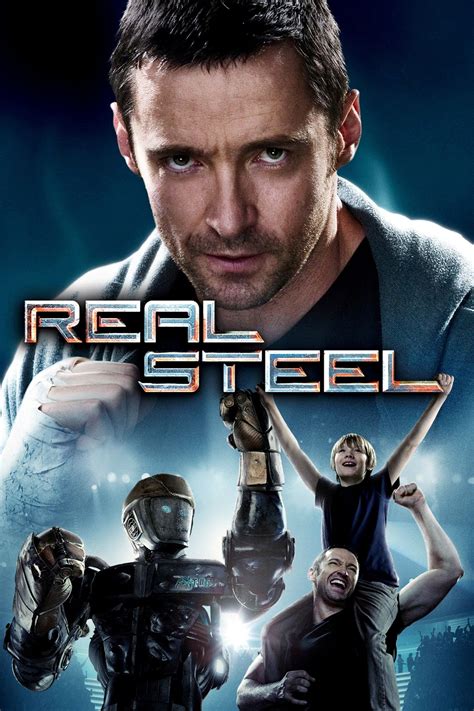 Real Steel 2 Never Happened Why