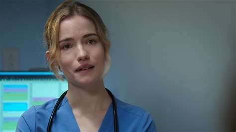Reacher Pulse Willa Fitzgerald Netflix Recommendation