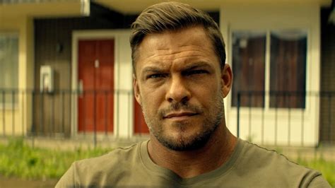 Reacher Season 3 Cast Character Guide