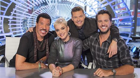 Reasons The Masked Singer Better American Idol Watched Both Shows Season 1 List