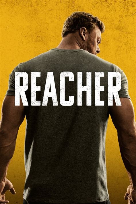 Reacher Show Alan Ritchson Amazon Casting Audition Factoid