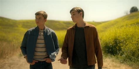 Reacher Joe Brother Explained